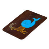 Kaapverdië 2008 magneet (Linkerzijde)