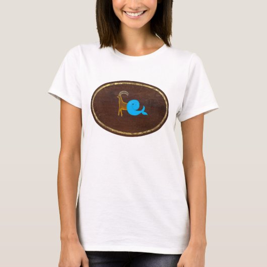 Kaapverdië 2008 t-shirt (Voorkant)