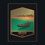 Kaapverdië Briefkaart<br><div class="desc">Kaapverdië</div>