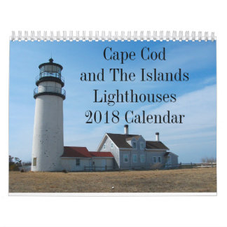 Kaapverdië en de vuurtoren van de eilanden, kalend kalender