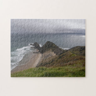 Kaapverdië en Maori Legends/Nieuw-Zeeland Legpuzzel