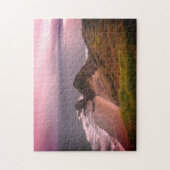 Kaapverdië en Maori Legends/Nieuw-Zeeland Legpuzzel (Verticaal)