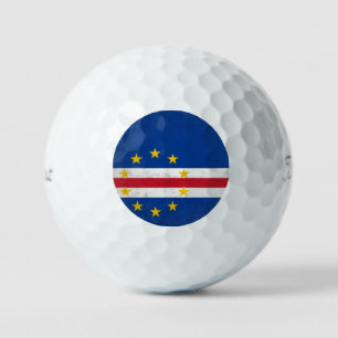 Kaapverdië Golfballen