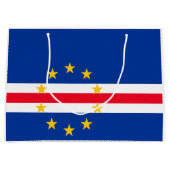 Kaapverdië Groot Cadeauzakje (Voorkant)