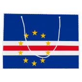 Kaapverdië Groot Cadeauzakje (Achterkant)