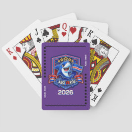 Kaapverdië Kinderen Pokerkaarten