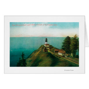 Kaapverdië - Lichte thuis