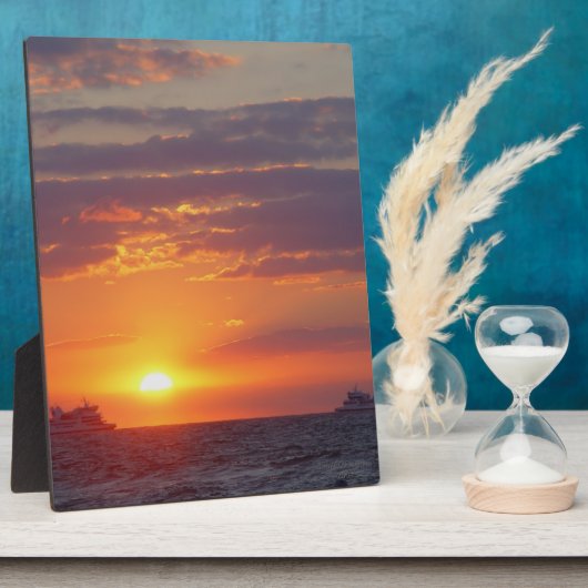 Kaapverdië mag twee schepen die met het vliegtuig  fotoplaat (Zijkant)