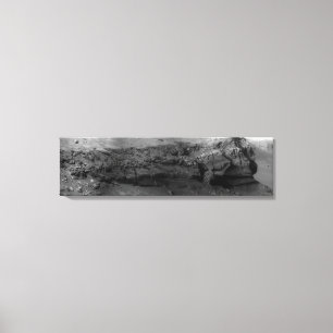 Kaapverdië, Mars Canvas Afdruk