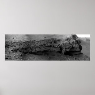 Kaapverdië, Mars Poster