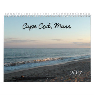 Kaapverdië, Massaconster 2017 Kalender