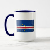 Kaapverdië Mok (Links)