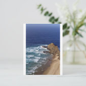 Kaapverdië, Nieuw-Zeeland Briefkaart (Staand voorkant)