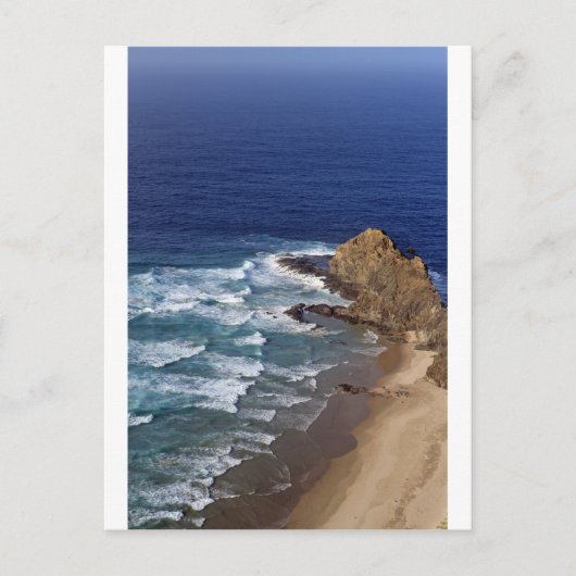 Kaapverdië, Nieuw-Zeeland Briefkaart (Voorkant)