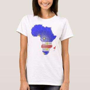 Kaapverdië T-shirt