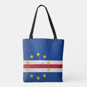Kaapverdië Tote Bag
