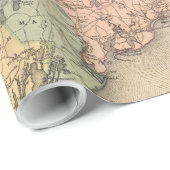 Kaapverdische kabeljauw, wijngaard van Martha en k Cadeaupapier (Rol Hoek)