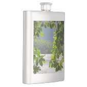 Kaapverdische maatkolf flacon (Rechts)