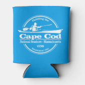 Kaapverdische vis (SK) Blikjeskoeler (Voorkant)