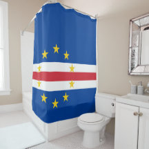 Kaapverdische vlag