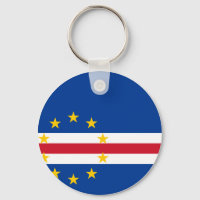 Kaapverdische vlag