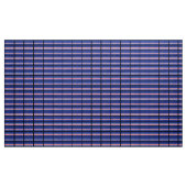 Kaapverdische vlag stof (Yard (91,4 cm))