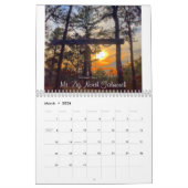 Kaapverdische Zonsondergangen 2020 Agenda Kalender (Mar 2026)