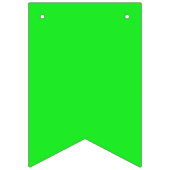 KAARAWAN Filipijnse Partij Maligayang Kaarawan Ban Vlaggetjes (Tweede vlag)