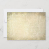 kaardkaardjes voor het britse recept (Achterkant)