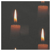 Kaarflamverbinding Stof (Close Up)