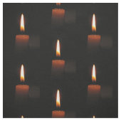 Kaarflamverbinding Stof (Swatch)