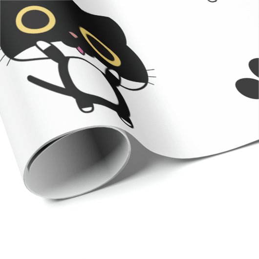 Kaarhoogte Cadeaupapier (Rol Hoek)