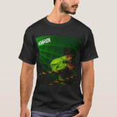 Kaarija Cha Cha EO T-shirt (Voorkant)