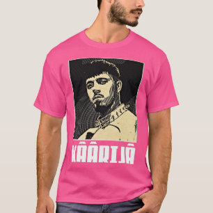 Kaarija Cha Cha Songfestival T-shirt