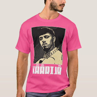 Kaarija Cha Cha Songfestival T-shirt