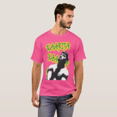 Kaarija T-shirt (Voorkant volledig)