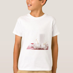 Kaars & Hartjes T-shirt