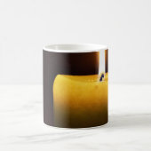 Kaars Koffiemok (Center)