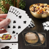 Kaars Magick Pokerkaarten (Insitu)