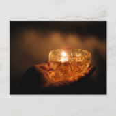 Kaars van Hoop Briefkaart (Voorkant)