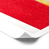 Kaars Zaklamp - Luciferdoosje Print - Esthetisch (Hoek)