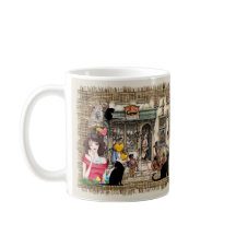 Kaars zonder glazen wand