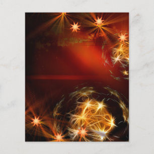 kaarsen-386045 COZY ROMANTIC DIGITAL ART candles c Flyer