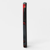 kaarsen Case-Mate iPhone case (Achterkant/links)