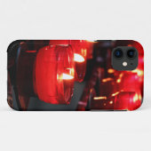 kaarsen Case-Mate iPhone case (Achterkant (horizontaal))