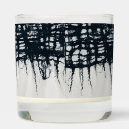 Kaarsen en kaarthouders