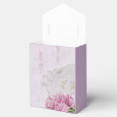 Kaarsen en Rozen Bedankdoosjes (Geopend)