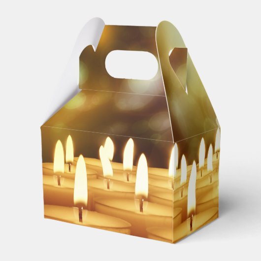 Kaarsen en zegeldozen bedankdoosjes (Achterkant)