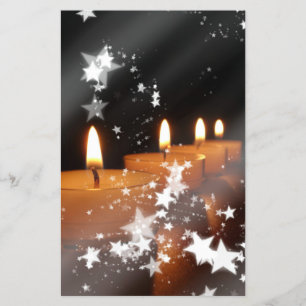 kaarsen flyer