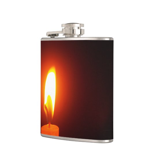 Kaarsen Heupfles (Links)